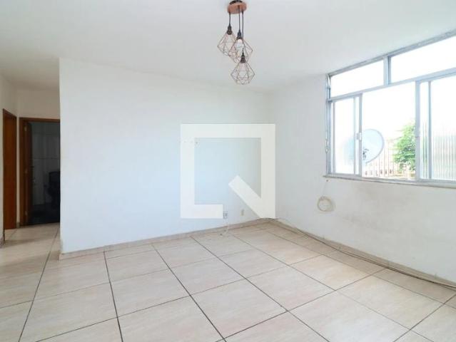 Apartamento para Locação em Rio de Janeiro/RJ Bangu 3 Quartos