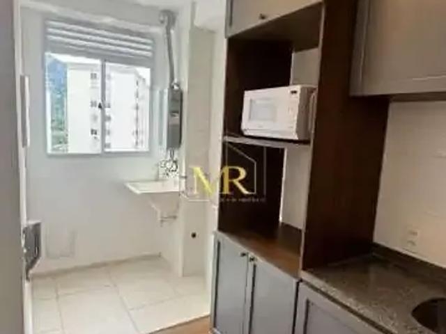 Apartamento para Locação em Rio de Janeiro/RJ Barra Olímpica 2 Quartos