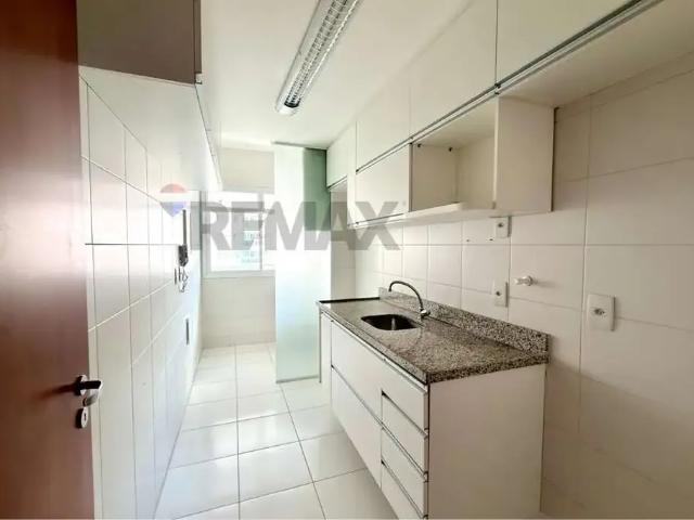 Apartamento para Locação em Rio de Janeiro/RJ Barra Olímpica 2 Quartos