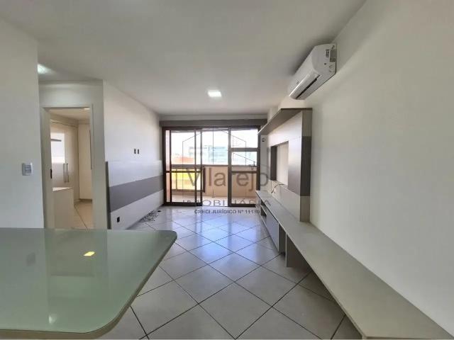 Apartamento para Locação em Rio de Janeiro/RJ Barra Olímpica 2 Quartos
