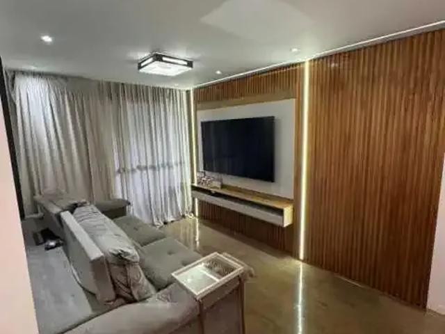 Apartamento para Locação em Rio de Janeiro/RJ Barra Olímpica 2 Quartos