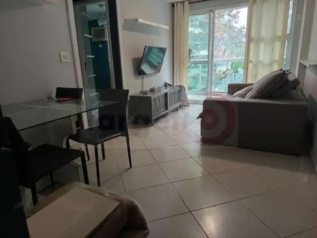 Apartamento para Locação em Nova Iguaçu/RJ Cabuçu 2 Quartos