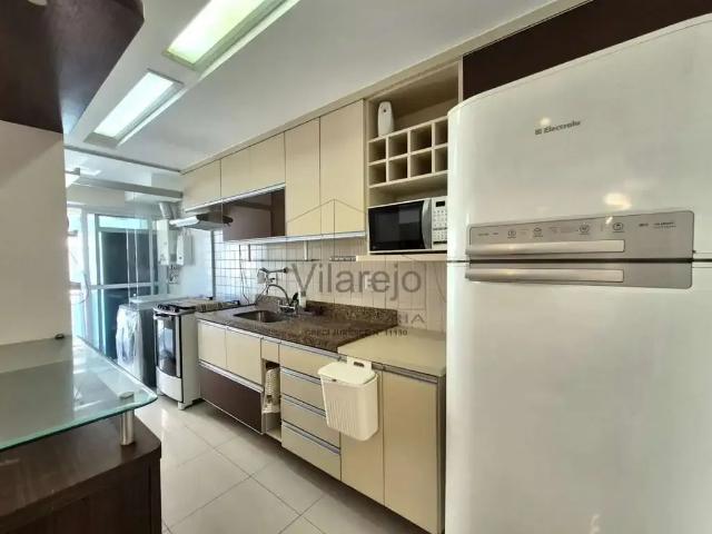 Apartamento para Locação em Rio de Janeiro/RJ Barra Olímpica 2 Quartos