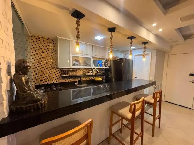 Apartamento para Locação em Rio de Janeiro/RJ Barra Olímpica 2 Quartos