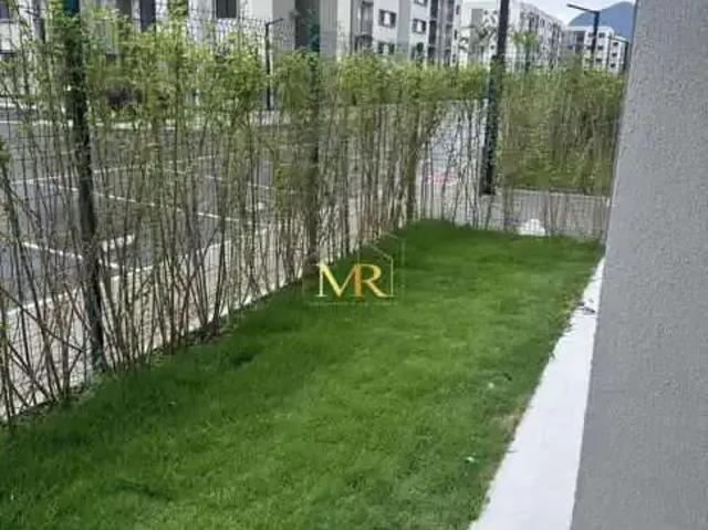 Apartamento para Locação em Rio de Janeiro/RJ Barra Olímpica 2 Quartos