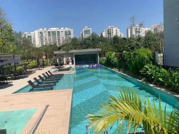 Apartamento para Locação em Rio de Janeiro/RJ Barra Olímpica 2 Quartos