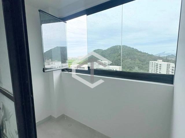 Apartamento para Locação em Rio de Janeiro/RJ Barra Olímpica 3 Quartos