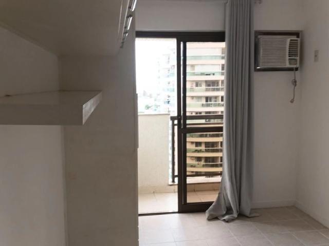 Apartamento para Locação em Rio de Janeiro/RJ Barra Olímpica 3 Quartos