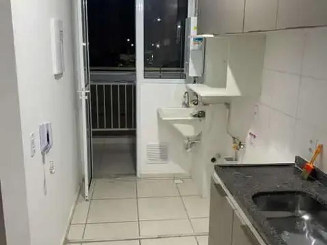 Apartamento para Locação em Rio de Janeiro/RJ Barra Olímpica 3 Quartos
