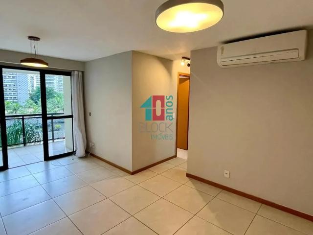Apartamento para Locação em Rio de Janeiro/RJ Barra Olímpica 3 Quartos