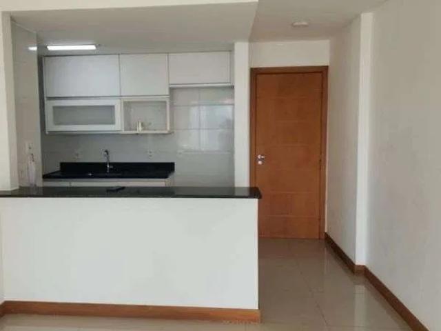 Apartamento para Locação em Rio de Janeiro/RJ Barra Olímpica 3 Quartos