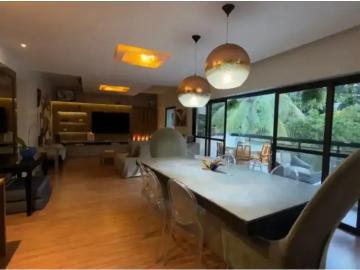 Apartamento para Locação em Rio de Janeiro/RJ Barra da Tijuca 4 Quartos