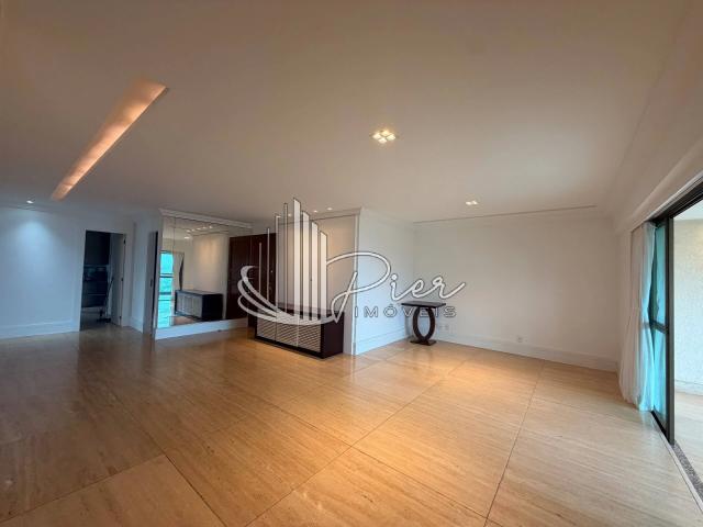 Apartamento para Locação em Rio de Janeiro/RJ Barra da Tijuca 4 Quartos