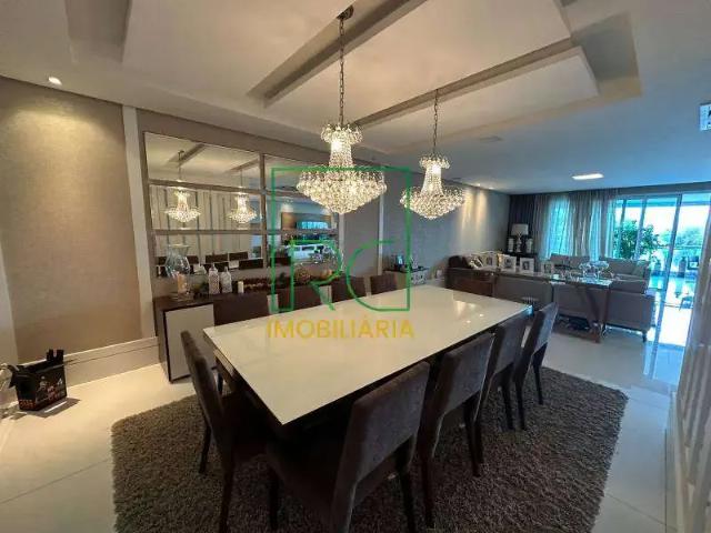 Apartamento para Locação em Rio de Janeiro/RJ Barra da Tijuca 4 Quartos