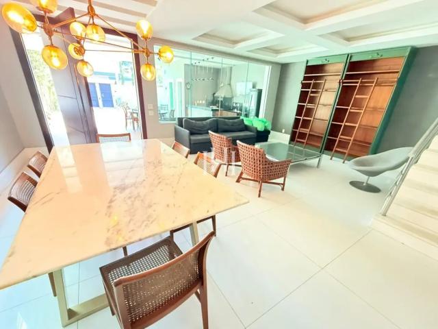 Apartamento para Locação em Rio de Janeiro/RJ Barra da Tijuca 4 Quartos
