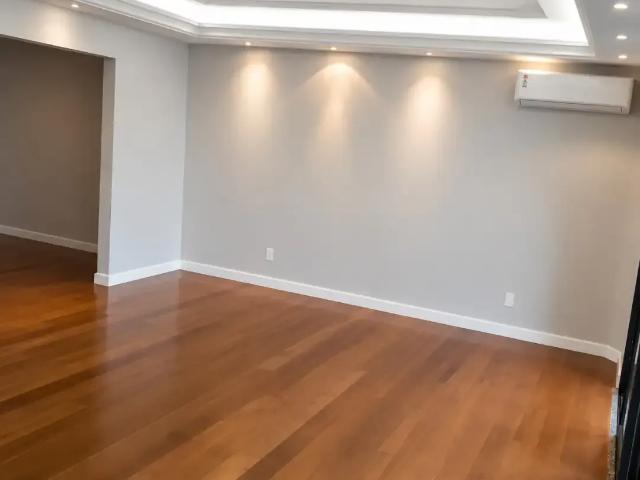 Apartamento para Locação em Rio de Janeiro/RJ Barra da Tijuca 4 Quartos