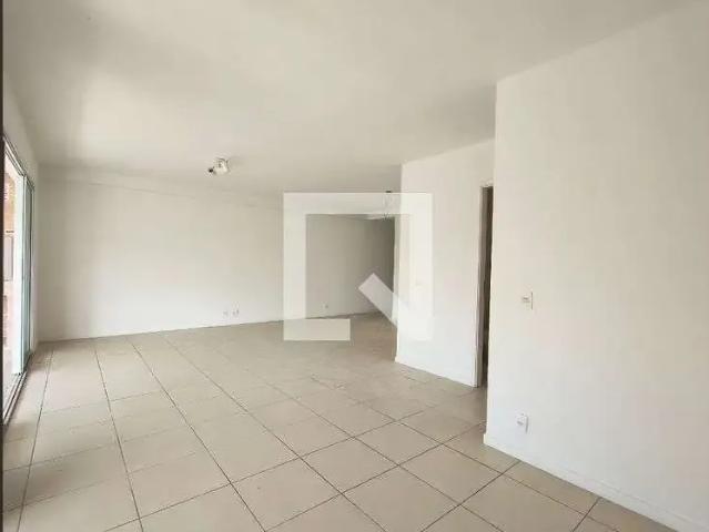 Apartamento para Locação em Rio de Janeiro/RJ Barra da Tijuca 4 Quartos