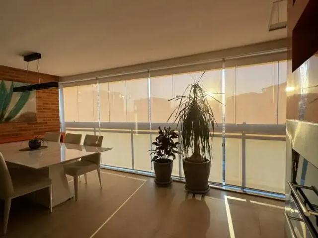 Apartamento para Locação em Rio de Janeiro/RJ Barra da Tijuca 4 Quartos