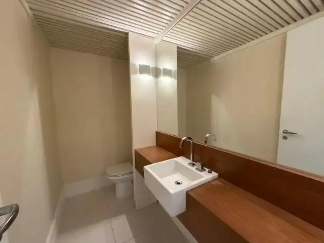 Apartamento para Locação em Rio de Janeiro/RJ Barra da Tijuca 4 Quartos