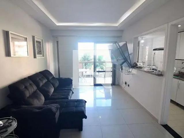 Apartamento para Locação em Rio de Janeiro/RJ Barra da Tijuca 1 Quartos