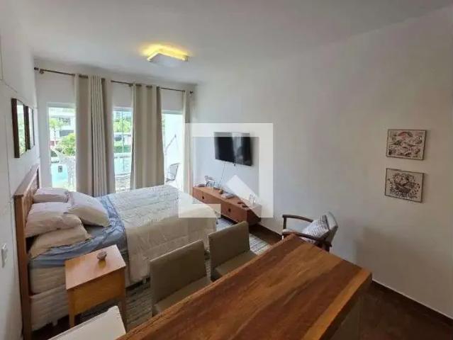 Apartamento para Locação em Rio de Janeiro/RJ Barra da Tijuca 1 Quartos
