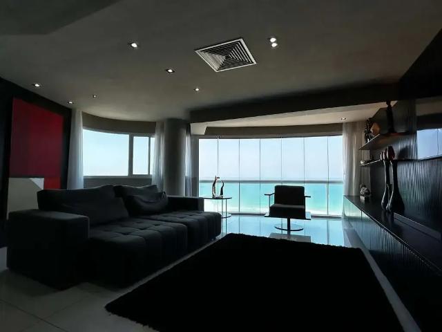 Apartamento para Locação em Rio de Janeiro/RJ Barra da Tijuca 1 Quartos