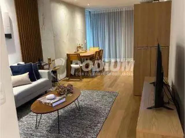 Apartamento para Locação em Rio de Janeiro/RJ Barra da Tijuca 1 Quartos