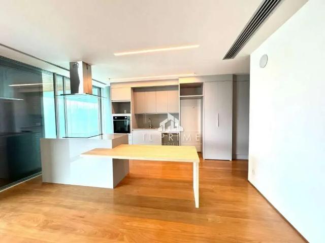 Apartamento para Locação em Rio de Janeiro/RJ Barra da Tijuca 1 Quartos