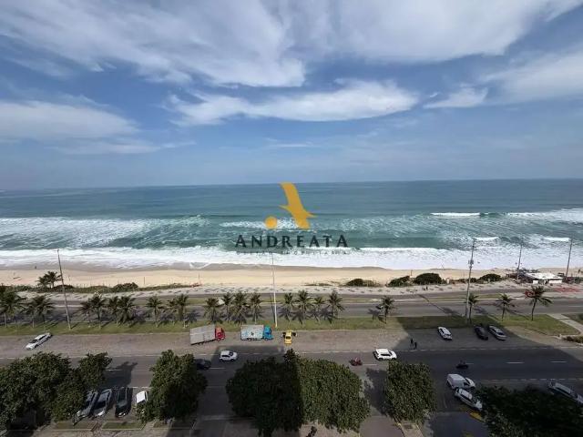 Apartamento para Locação em Rio de Janeiro/RJ Barra da Tijuca 1 Quartos