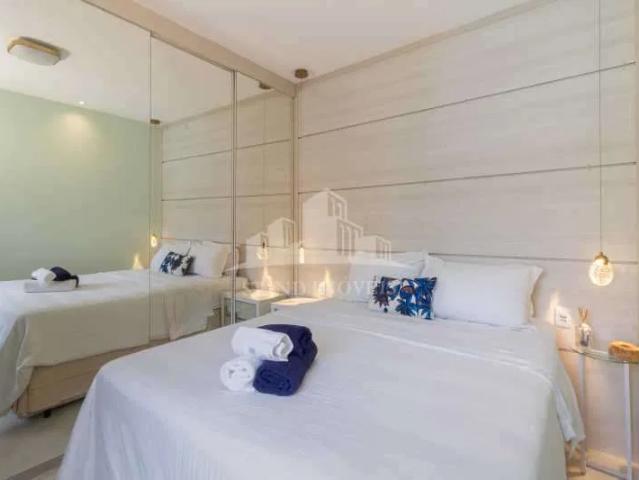 Apartamento para Locação em Rio de Janeiro/RJ Barra da Tijuca 1 Quartos