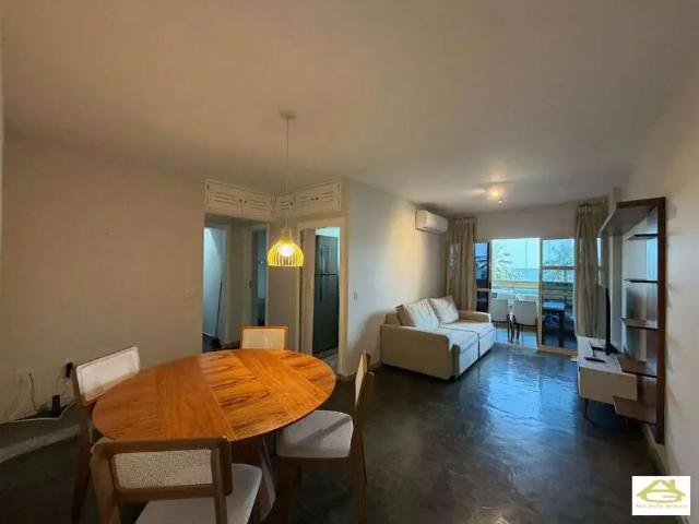 Apartamento para Locação em Rio de Janeiro/RJ Barra da Tijuca 1 Quartos