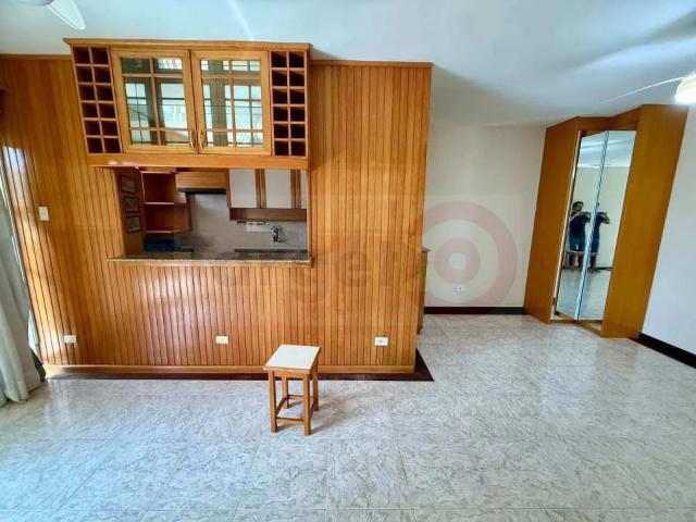 Apartamento para Locação em Rio de Janeiro/RJ Barra da Tijuca 1 Quartos
