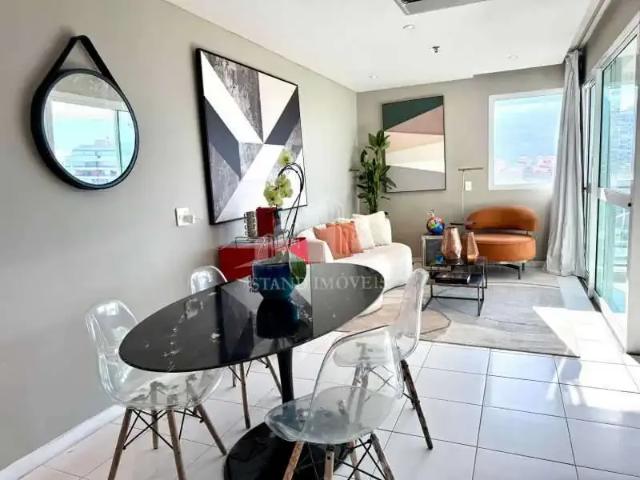 Apartamento para Locação em Rio de Janeiro/RJ Barra da Tijuca 1 Quartos