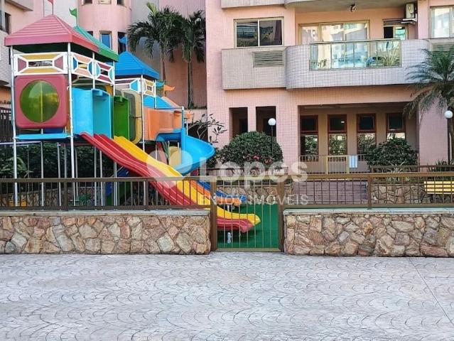 Apartamento para Locação em Rio de Janeiro/RJ Barra da Tijuca 1 Quartos
