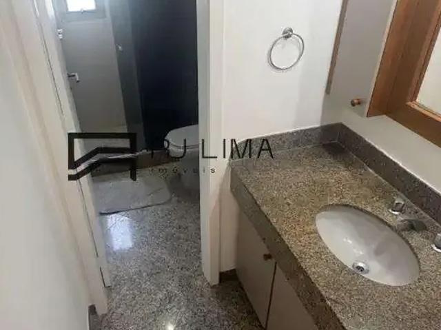 Apartamento para Locação em Rio de Janeiro/RJ Barra da Tijuca 1 Quartos
