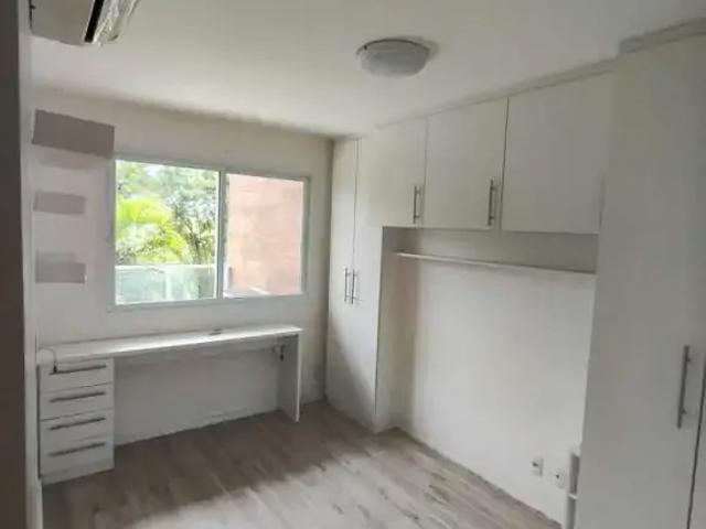 Apartamento para Locação em Rio de Janeiro/RJ Recreio dos Bandeirantes 1 Quartos