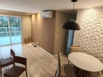 Apartamento para Locação em Rio de Janeiro/RJ Recreio dos Bandeirantes 1 Quartos