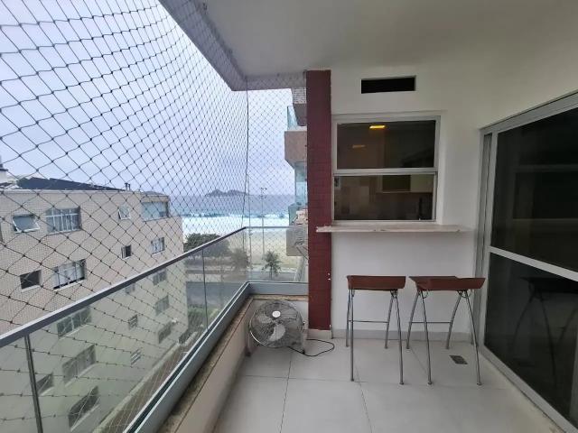 Apartamento para Locação em Rio de Janeiro/RJ Barra da Tijuca 1 Quartos