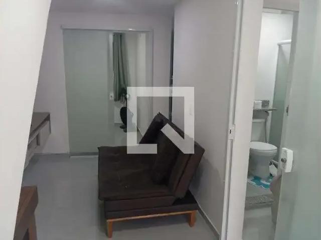 Apartamento para Locação em Rio de Janeiro/RJ Barra da Tijuca 2 Quartos