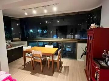 Apartamento para Locação em Rio de Janeiro/RJ Barra da Tijuca 2 Quartos