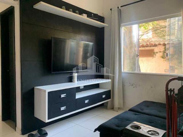 Apartamento para Locação em Rio de Janeiro/RJ Barra da Tijuca 2 Quartos