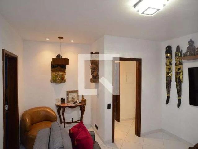 Apartamento para Locação em Rio de Janeiro/RJ Barra da Tijuca 2 Quartos