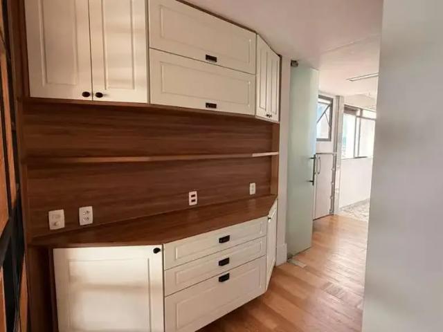 Apartamento para Locação em Rio de Janeiro/RJ Barra da Tijuca 2 Quartos