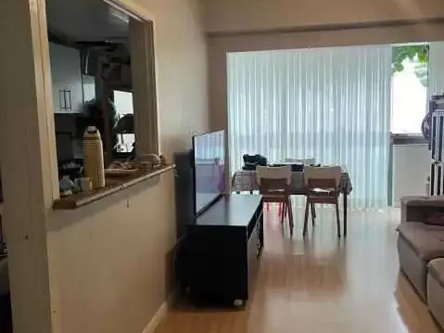 Apartamento para Locação em Rio de Janeiro/RJ Barra da Tijuca 2 Quartos