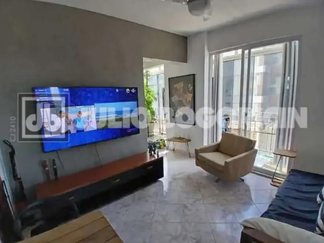 Apartamento para Locação em Rio de Janeiro/RJ Barra da Tijuca 2 Quartos