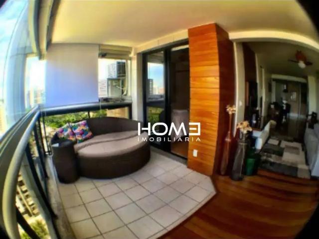Apartamento para Locação em Rio de Janeiro/RJ Barra da Tijuca 2 Quartos