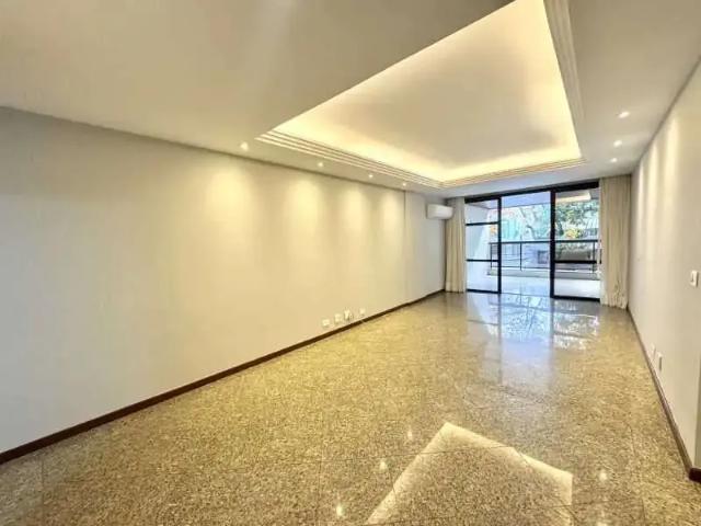 Apartamento para Locação em Rio de Janeiro/RJ Barra da Tijuca 2 Quartos