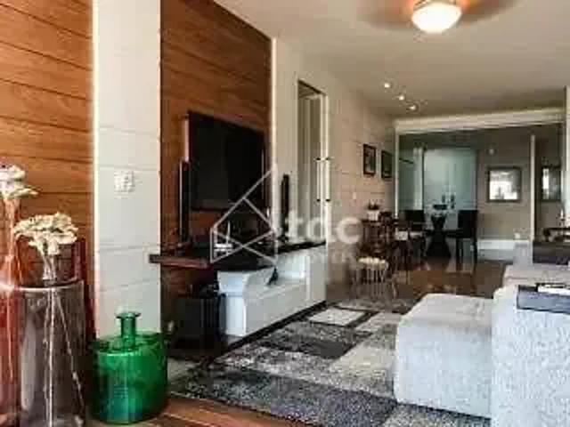 Apartamento para Locação em Rio de Janeiro/RJ Barra da Tijuca 2 Quartos