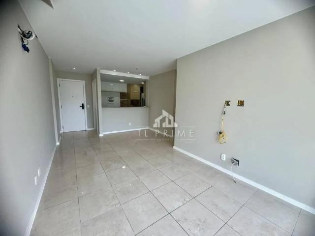 Apartamento para Locação em Rio de Janeiro/RJ Barra da Tijuca 2 Quartos