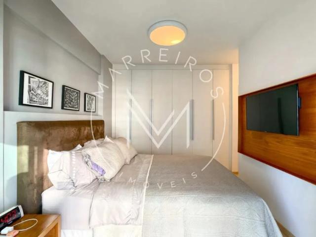 Apartamento para Locação em Rio de Janeiro/RJ Barra da Tijuca 2 Quartos